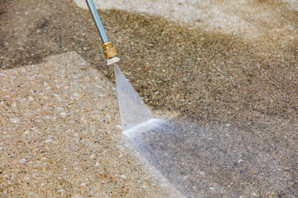 Neillsville, WI Pressure Washing Services Company